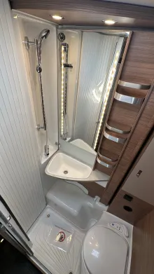 Fahrzeugbild Knaus L!VE I 650 MEG Verfügbar 11. 2026 #14