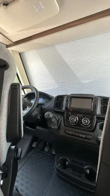 Fahrzeugbild Knaus L!VE I 650 MEG Verfügbar 11. 2026 #16