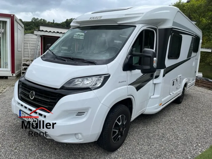 Fahrzeugbild Knaus Sky Ti PLATINUM SELECTION 650 MEG #3