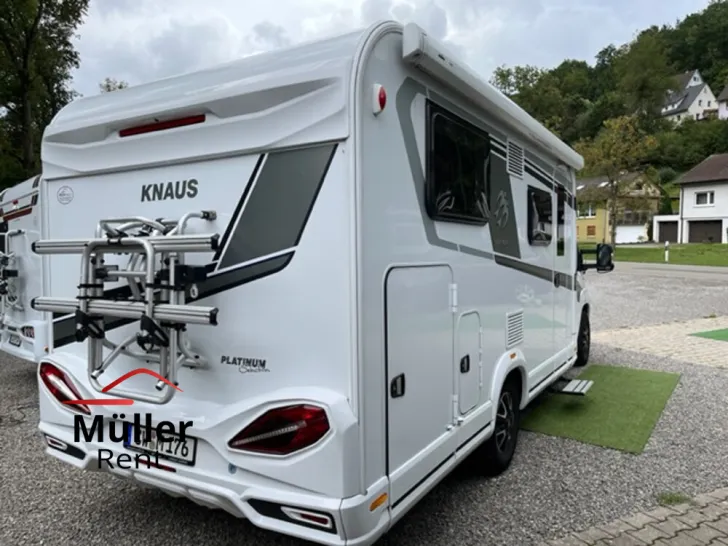 Fahrzeugbild Knaus Sky Ti PLATINUM SELECTION 650 MEG #4