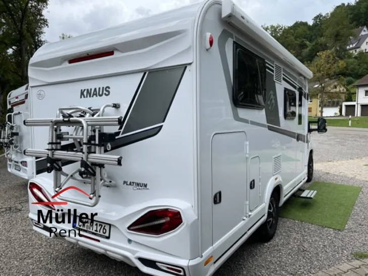Fahrzeugbild Knaus Sky Ti PLATINUM SELECTION 650 MEG #5