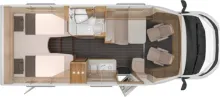 Fahrzeugbild Knaus Sky Ti PLATINUM SELECTION 650 MEG #2