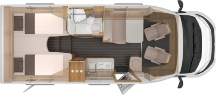 Fahrzeugbild Knaus Sky Ti PLATINUM SELECTION 650 MEG #2