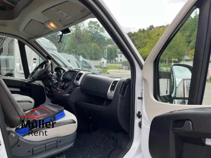 Fahrzeugbild Knaus Sky Ti PLATINUM SELECTION 650 MEG #6