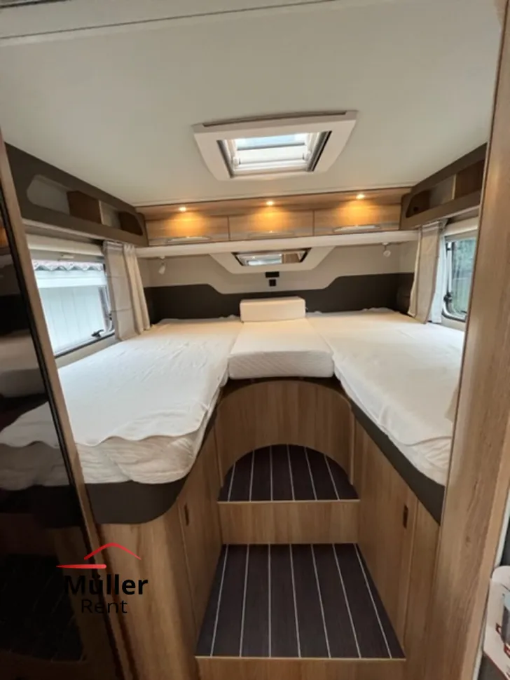 Fahrzeugbild Knaus Sky Ti PLATINUM SELECTION 650 MEG #8