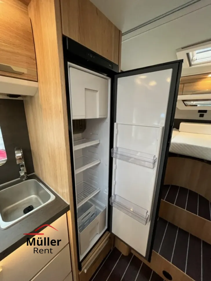 Fahrzeugbild Knaus Sky Ti PLATINUM SELECTION 650 MEG #9