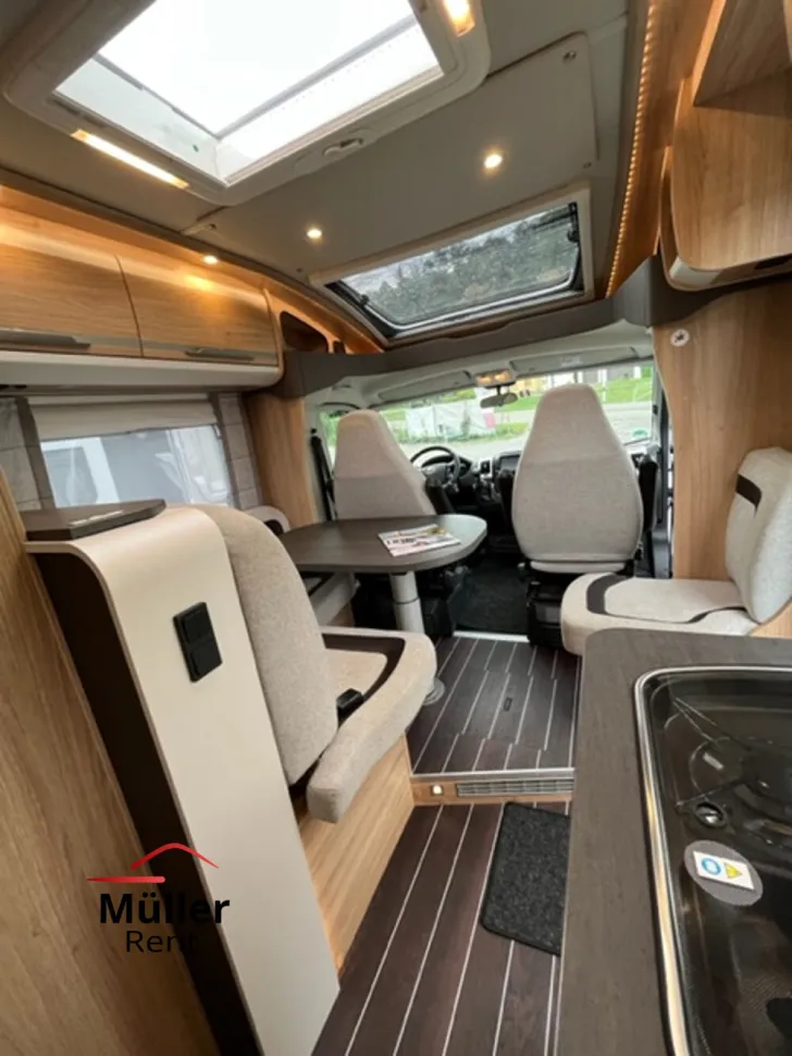 Fahrzeugbild Knaus Sky Ti PLATINUM SELECTION 650 MEG #11