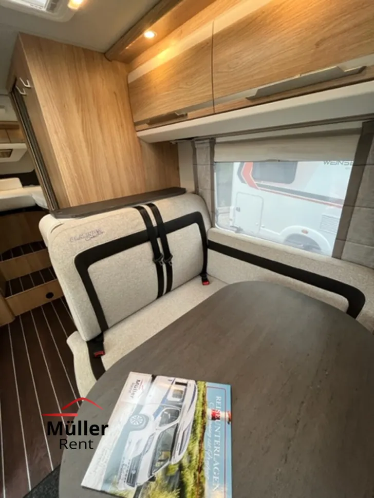 Fahrzeugbild Knaus Sky Ti PLATINUM SELECTION 650 MEG #12