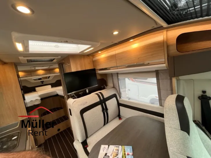 Fahrzeugbild Knaus Sky Ti PLATINUM SELECTION 650 MEG #13