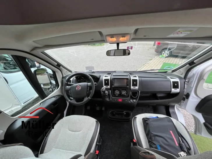 Fahrzeugbild Knaus Sky Ti PLATINUM SELECTION 650 MEG #14