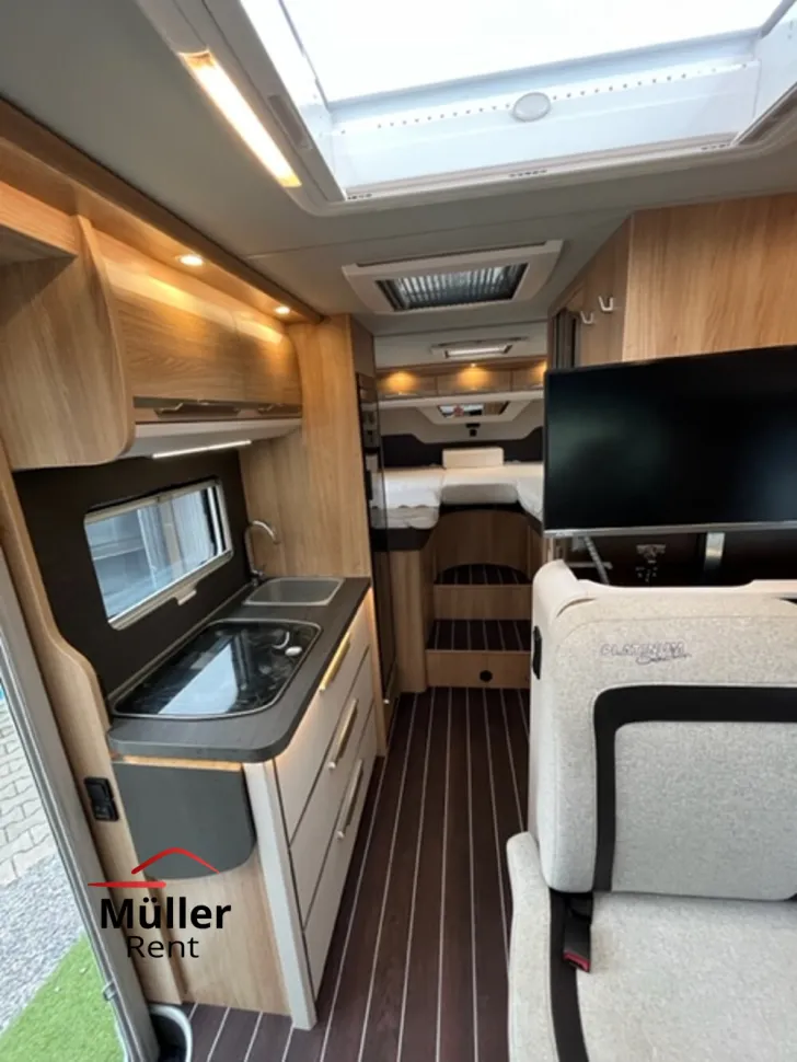 Fahrzeugbild Knaus Sky Ti PLATINUM SELECTION 650 MEG #15