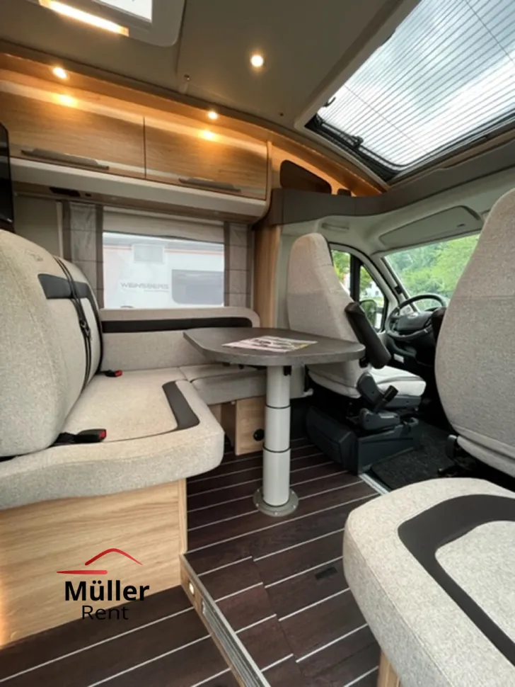 Fahrzeugbild Knaus Sky Ti PLATINUM SELECTION 650 MEG #18