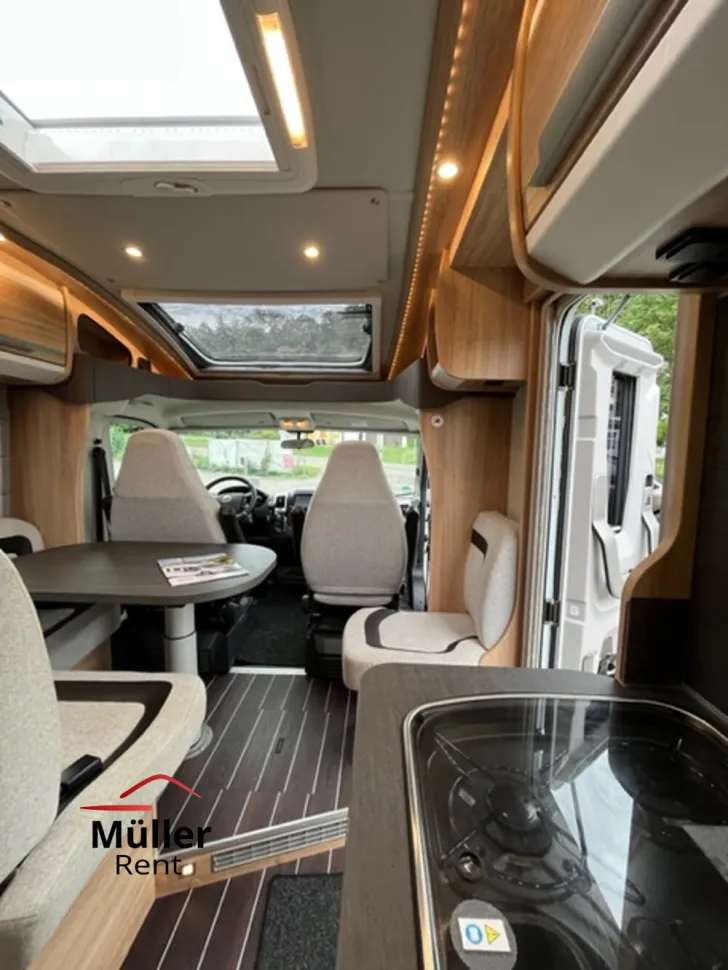 Fahrzeugbild Knaus Sky Ti PLATINUM SELECTION 650 MEG #19