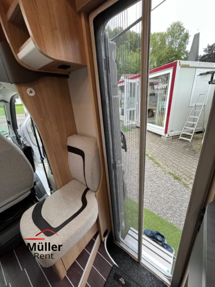 Fahrzeugbild Knaus Sky Ti PLATINUM SELECTION 650 MEG #25