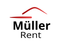 Händlerlogo Müller Rent
