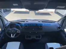 Fahrzeugbild Weinsberg CaraCompact Suite MB 640 MEG Edition Pepper 2023 #4