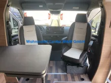 Fahrzeugbild Weinsberg CaraCompact Suite MB 640 MEG Edition Pepper 2023 #5