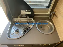 Fahrzeugbild Weinsberg CaraCompact Suite MB 640 MEG Edition Pepper 2023 #7