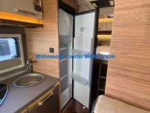 Fahrzeugbild Weinsberg CaraCompact Suite MB 640 MEG Edition Pepper 2023 #9