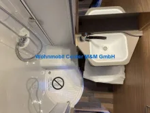 Fahrzeugbild Weinsberg CaraCompact Suite MB 640 MEG Edition Pepper 2023 #10