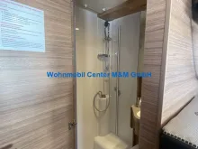 Fahrzeugbild Weinsberg CaraCompact Suite MB 640 MEG Edition Pepper 2023 #12