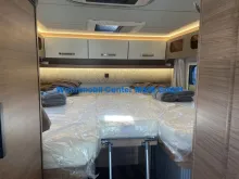 Fahrzeugbild Weinsberg CaraCompact Suite MB 640 MEG Edition Pepper 2023 #13