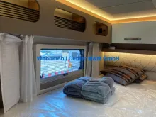 Fahrzeugbild Weinsberg CaraCompact Suite MB 640 MEG Edition Pepper 2023 #14