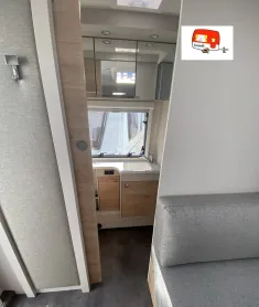 Bild 9 Dethleffs Nomad 490 EST