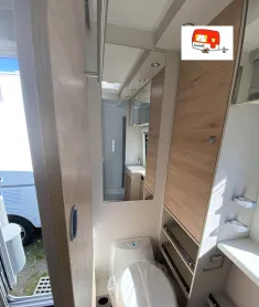 Bild 12 Dethleffs Nomad 490 EST