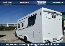 Fahrzeugbild Etrusco T 7400 SB #5