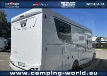 Fahrzeugbild Etrusco T 7400 SB #6