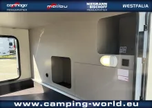 Fahrzeugbild Etrusco T 7400 SB #8