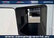 Fahrzeugbild Etrusco T 7400 SB #9