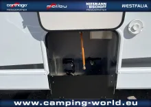 Fahrzeugbild Etrusco T 7400 SB #10