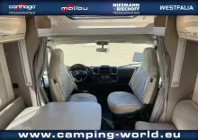 Fahrzeugbild Etrusco T 7400 SB #12