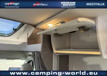 Fahrzeugbild Etrusco T 7400 SB #13