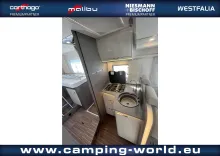 Fahrzeugbild Etrusco T 7400 SB #14