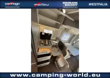 Fahrzeugbild Etrusco T 7400 SB #17