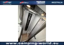 Fahrzeugbild Etrusco T 7400 SB #22