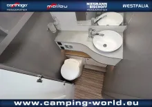 Fahrzeugbild Etrusco T 7400 SB #23