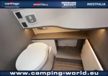 Fahrzeugbild Etrusco T 7400 SB #24