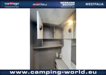 Fahrzeugbild Etrusco T 7400 SB #25