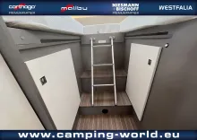 Fahrzeugbild Etrusco T 7400 SB #29