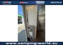 Fahrzeugbild Etrusco T 7400 SB #32