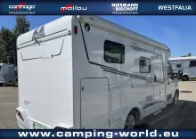 Fahrzeugbild Etrusco V 6.8 SR AL DENTE-AKTION #4