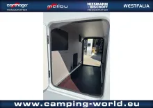 Fahrzeugbild Etrusco V 6.8 SR AL DENTE-AKTION #5