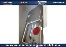 Fahrzeugbild Etrusco V 6.8 SR AL DENTE-AKTION #6