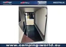 Fahrzeugbild Etrusco V 6.8 SR AL DENTE-AKTION #7