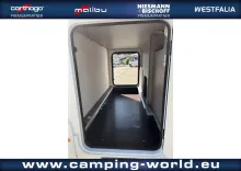 Fahrzeugbild Etrusco V 6.8 SR AL DENTE-AKTION #8