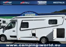 Fahrzeugbild Etrusco V 6.8 SR AL DENTE-AKTION #9